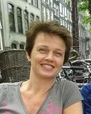 Petra Janssen, coach en eigenaar van 4 Coaching